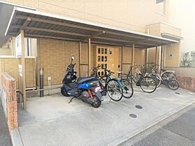 広島県広島市佐伯区吉見園（賃貸アパート1LDK・1階・33.39㎡） その9