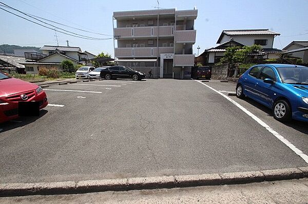 広島県安芸郡府中町宮の町１丁目(賃貸マンション1K・2階・24.51㎡)の写真 その7