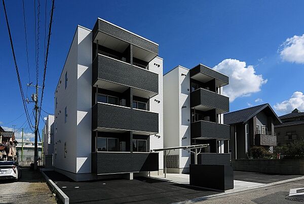 広島県広島市西区南観音３丁目(賃貸マンション1LDK・1階・29.64㎡)の写真 その9