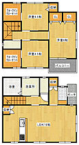 広島県広島市南区皆実町４丁目（賃貸一戸建3LDK・1階・85.29㎡） その2