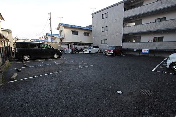 広島県広島市安佐南区川内１丁目(賃貸マンション1K・1階・25.06㎡)の写真 その7