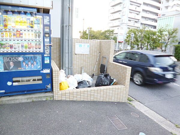 広島県広島市安佐南区長束３丁目(賃貸マンション1K・7階・30.71㎡)の写真 その18