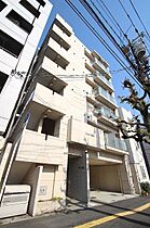 広島県広島市中区南竹屋町（賃貸マンション1K・6階・17.93㎡） その7