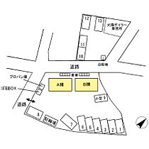 広島県広島市安佐北区口田南６丁目（賃貸アパート2LDK・2階・51.08㎡） その6