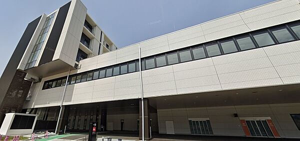 画像17:地方独立行政法人広島市立病院機構　広島市立安佐市民病院