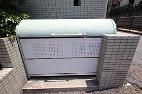 広島県広島市南区向洋新町３丁目（賃貸マンション3LDK・2階・61.00㎡） その21