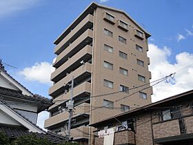 広島県広島市安佐南区古市３丁目（賃貸マンション3LDK・5階・63.82㎡） その1