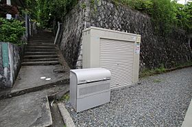 広島県広島市西区己斐西町（賃貸アパート1R・1階・25.78㎡） その18