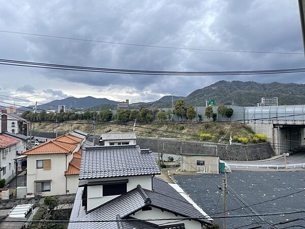 広島県広島市安佐南区川内２丁目(賃貸マンション1R・4階・17.55㎡)の写真 その14