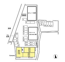 広島県広島市安佐北区三入１丁目（賃貸アパート2LDK・3階・60.28㎡） その3