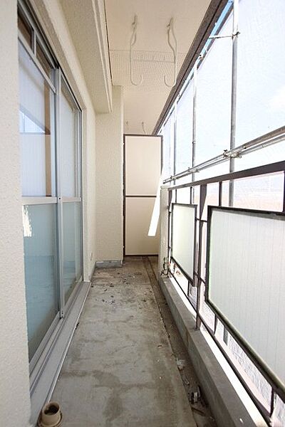 広島県広島市安佐南区中筋３丁目(賃貸マンション3LDK・3階・58.59㎡)の写真 その12