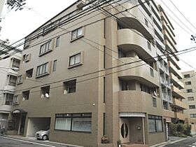 広島県広島市中区榎町（賃貸マンション1LDK・2階・35.00㎡） その1