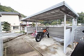 広島県広島市東区馬木１丁目（賃貸アパート2LDK・2階・57.02㎡） その18