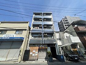 広島県広島市中区広瀬北町（賃貸マンション1R・3階・18.00㎡） その6