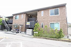 広島県広島市東区福田８丁目（賃貸アパート2LDK・2階・49.85㎡） その1