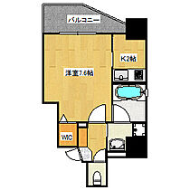 広島県広島市南区段原４丁目（賃貸マンション1K・4階・27.49㎡） その2