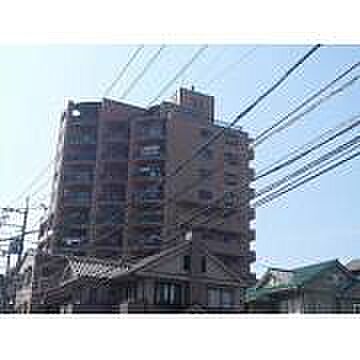 広島県広島市東区戸坂山崎町(賃貸マンション3LDK・12階・88.75㎡)の写真 その1