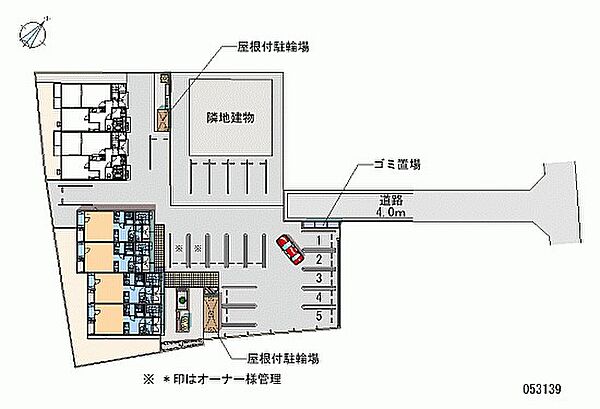 広島県広島市安佐南区川内５丁目(賃貸アパート1K・1階・37.42㎡)の写真 その15