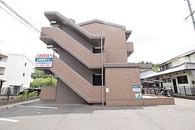 広島県広島市安佐南区伴中央６丁目（賃貸マンション1K・2階・22.68㎡） その1