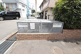 広島県広島市安佐南区伴中央６丁目（賃貸マンション1K・2階・22.68㎡） その13