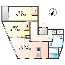 広島電鉄２系統 猿猴橋町駅 徒歩0分