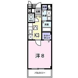 山陽本線 天神川駅 徒歩13分