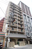 広島県広島市中区幟町（賃貸マンション3LDK・2階・64.82㎡） その1