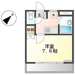 広島高速交通アストラムライン 中筋駅 徒歩6分