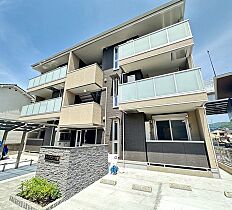 広島県安芸郡海田町曙町（賃貸アパート1LDK・1階・33.95㎡） その3