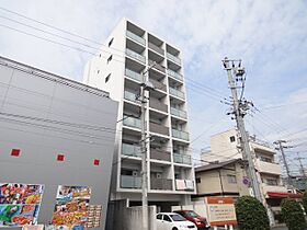 広島県広島市東区曙４丁目（賃貸マンション1R・6階・26.80㎡） その6