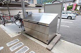 広島県広島市安佐南区八木７丁目（賃貸アパート1LDK・3階・53.01㎡） その19