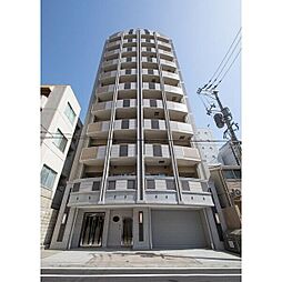 広島電鉄8系統 舟入町駅 徒歩4分の賃貸マンション