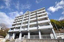 JR山陽本線 西広島駅 徒歩23分の賃貸マンション