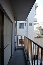 広島県広島市西区東観音町（賃貸マンション1R・3階・20.52㎡） その13