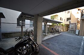 広島県広島市西区東観音町（賃貸マンション1R・3階・20.52㎡） その17