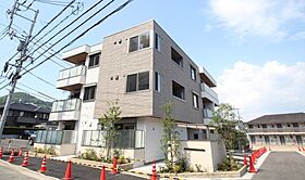 広島県広島市西区己斐中１丁目（賃貸マンション1LDK・3階・38.98㎡） その1