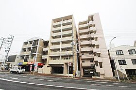 広島県広島市東区矢賀新町５丁目（賃貸マンション1LDK・7階・38.13㎡） その1