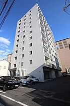 広島県広島市南区西蟹屋１丁目（賃貸マンション1K・11階・28.41㎡） その1