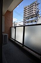 広島県広島市西区南観音町（賃貸マンション1LDK・1階・40.03㎡） その14