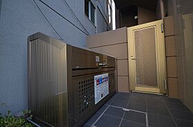 広島県広島市西区天満町（賃貸マンション1LDK・2階・40.73㎡） その13