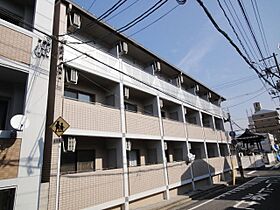 広島県広島市南区宇品御幸３丁目（賃貸マンション1K・1階・24.00㎡） その17