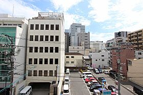 広島県広島市中区橋本町（賃貸マンション1LDK・4階・49.35㎡） その22