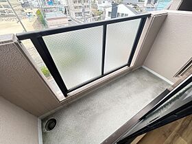 広島県広島市安佐南区上安２丁目（賃貸マンション1K・4階・24.80㎡） その10