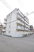 広島県広島市西区南観音町（賃貸マンション2LDK・2階・46.20㎡） その1