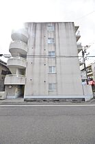 広島県広島市西区南観音町（賃貸マンション2LDK・2階・46.20㎡） その6