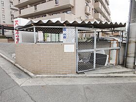 広島県安芸郡府中町青崎東（賃貸マンション3LDK・3階・59.82㎡） その19