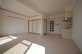 広島県広島市西区己斐本町１丁目（賃貸マンション2LDK・6階・50.38㎡） その20