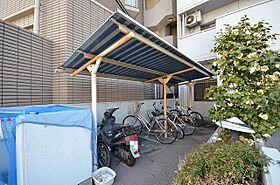 広島県広島市西区己斐本町１丁目（賃貸マンション1K・4階・25.20㎡） その15