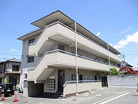 広島県広島市安佐南区長束２丁目（賃貸マンション1LDK・3階・47.04㎡） その1