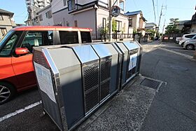 広島県広島市安佐南区長束２丁目（賃貸マンション1LDK・3階・47.04㎡） その10